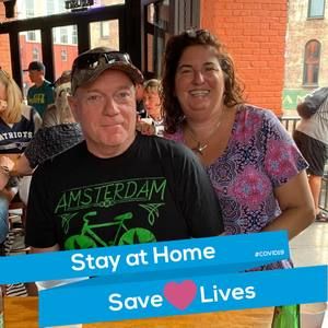 Meet your Posher, Barbara